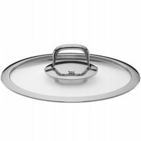 Stiklinis dangtis WMF FTec Compact, 22 cm