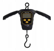 Elektroninės svarstyklės Mikado Territory, iki 50 kg