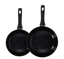 Keptuvių rinkinys Zwieger Rocca, 24 cm ir 28 cm, 2 vnt., tinka indukcijai