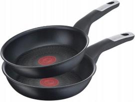 Keptuvių rinkinys TEFAL Unlimited 20/28 cm