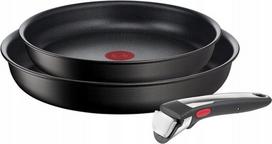 Keptuvių rinkinys Tefal Ingenio Unlimited On, 3 vnt., L39598