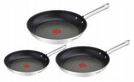Puodų rinkinys Tefal A704S363, 3 vnt.