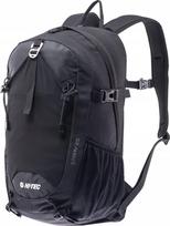 Žygio kuprinė HI-TEC STRAY 20 l, juoda