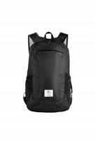 Žygio kuprinė NATUREHIKE, sulankstoma, 18 l, juoda, NH17A012-B