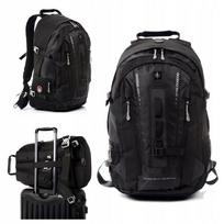 Žygio kuprinė SwissBag, 40 l
