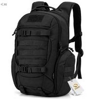 Karinė kuprinė 50 l, MOLLE, didelė, taktinei įrangai