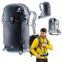 Žygio kuprinė Deuter TRAIL PRO 33l