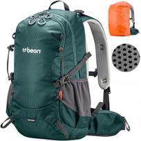 Žygio kuprinė HIKING 30 l, universali, tvirta