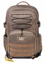 Kuprinė CATerpillar CAT Sonoran 33 l, karinė stilistika