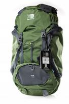 Žygio kuprinė Karrimor Trail 35+5, 20–40 l, žalia