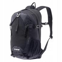 Kuprinė HI-TEC STRAY, juoda, 20 l, žygiams