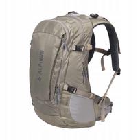 Kuprinė ALPINUS TREKKING 30 l su apsauga nuo lietaus