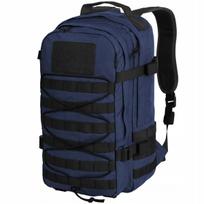 Karinė kuprinė Helikon Raccoon MK2 20 l, mėlyna, su MOLLE sistema