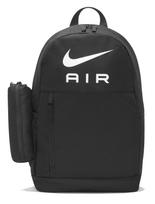 Kuprinė Nike Air DR6089-010, 20 l, su penaline, juoda