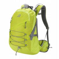 Žygio kuprinė ALPINE PRO Sife, 30 l, su užvalkalu