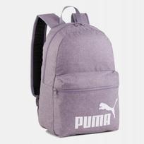 Moteriška jaunimo kuprinė Puma Phase III, skirta mokyklai ir sportui
