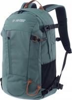 Žygio kuprinė HI-TEC RIVER, 20 l, su apsauga