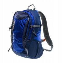 Turistinė kuprinė HI-TEC MURRAY 26 l, mėlyna