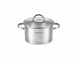 Tradicinis puodas Ambition Silvar, 1,5 l