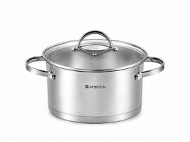 Puodas Ambition Silvar, 3 l