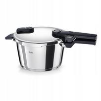 Greitpuodis Fissler Vitaquick, 4,5 l, nerūdijantis plienas, 22 cm