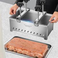 Mėsos presas „Ham Meat“, 1 kg