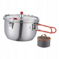 Greitpuodis Instant Cooking Pot