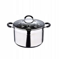 Nerūdijančio plieno puodas MASTERPRO FOODIES, 1,8 l