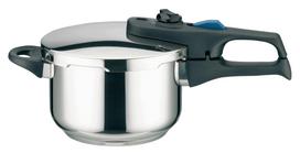 Greitpuodis PRACTICE XS, 2,7 l