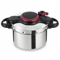 Slėginis puodas Tefal Clipso Minut Easy P4624966, 9 l