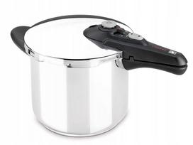Nerūdijančio plieno greitpuodis Isogona Professional