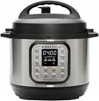 Elektrinis greitpuodis Instant Pot Duo Mini 3 l, 7-in-1 daugiafunkcis virimo puodas