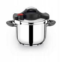 Greitpuodis TAURUS NOIS 6 l