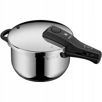 Greitpuodis WMF Perfect, 4,5 l, tinkamas indukcinei kaitlentei