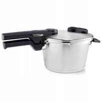Greitpuodis Fissler Vitaquick, nerūdijantis plienas, indukcijai, 2,5 l, 18 cm