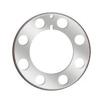 Crankshaft Pulley For Jeep Grand Cherokee 14-20 Wrangler Jk 11-18 Ram 1500 14-18