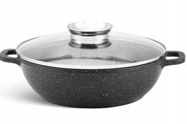 Didelis puodas indukcinei viryklei 8152