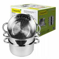 Garų puodas 4 l indukcijai MAESTRO MR2900-22