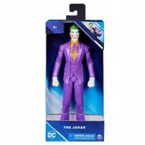 Dc Comics Batman The Joker Figure 24 Cm Movable