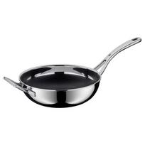 Wok keptuvė WMF Profi Resist, 28 cm