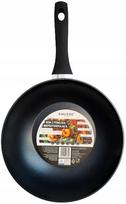 Wok keptuvė Smukee, 28 cm, nelimpanti danga
