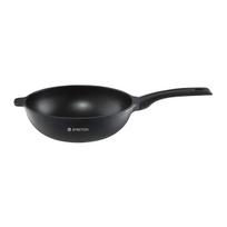 Wok keptuvė Ambition Ultimo 28 cm