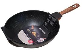 Wok keptuvė Ambition PRIA, 26 cm