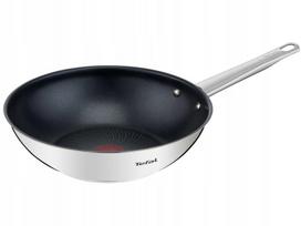 WOK keptuvė TEFAL Cook Eat 28 cm