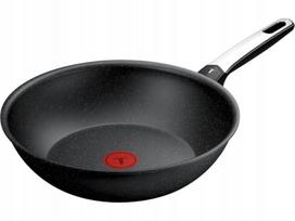 Wok keptuvė TEFAL Expertise+ G3331943, 28 cm
