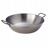 Wok keptuvė MUURIKKA, 50 cm, plienas
