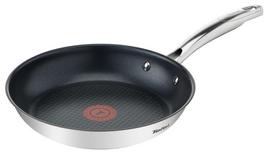 Keptuvė Tefal Duetto+ indukcijai, 28 cm, nelimpanti