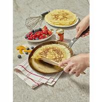 Blynų keptuvė CARBONE PLUS, 26 cm, D-5120-26