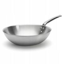 Wok keptuvė ALCHIMY 28 cm DeBuyer