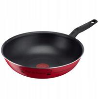 Wok keptuvė Tefal Valide Cook, 28 cm